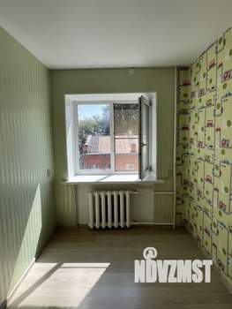 4-к квартира, вторичка, 74м2, 4/5 этаж