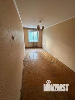 2-к квартира, вторичка, 44м2, 2/5 этаж