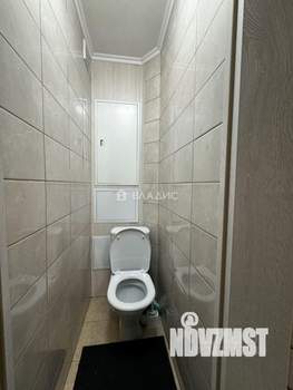 2-к квартира, вторичка, 44м2, 3/5 этаж