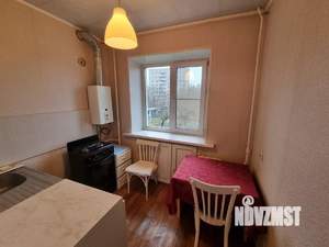 1-к квартира, вторичка, 31м2, 3/5 этаж