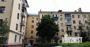3-к квартира, вторичка, 70м2, 5/5 этаж