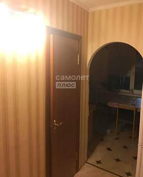 2-к квартира, вторичка, 52м2, 2/10 этаж