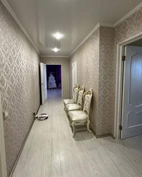 3-к квартира, вторичка, 90м2, 12/12 этаж