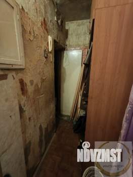 1-к квартира, вторичка, 32м2, 2/5 этаж