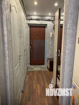 1-к квартира, вторичка, 33м2, 9/9 этаж