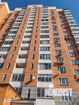 2-к квартира, вторичка, 64м2, 12/17 этаж
