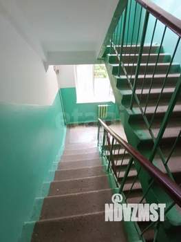 2-к квартира, вторичка, 46м2, 3/5 этаж