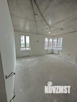2-к квартира, вторичка, 56м2, 2/8 этаж