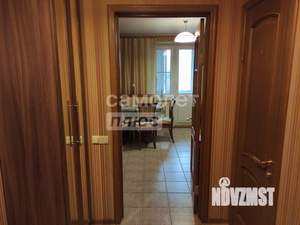 1-к квартира, вторичка, 40м2, 10/10 этаж