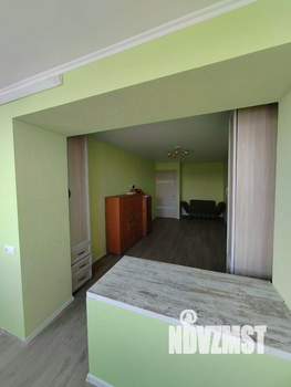 1-к квартира, вторичка, 31м2, 9/9 этаж