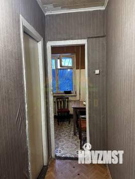 3-к квартира, вторичка, 62м2, 1/5 этаж