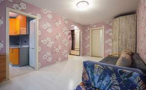 2-к квартира, вторичка, 45м2, 1/5 этаж