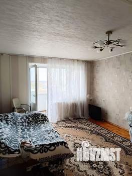 2-к квартира, вторичка, 57м2, 10/14 этаж