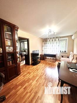 3-к квартира, вторичка, 56м2, 3/9 этаж