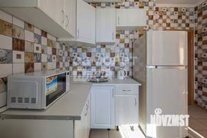 1-к квартира, вторичка, 42м2, 6/22 этаж