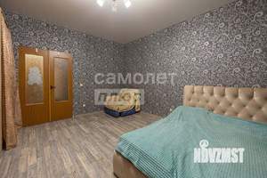 1-к квартира, вторичка, 38м2, 13/14 этаж