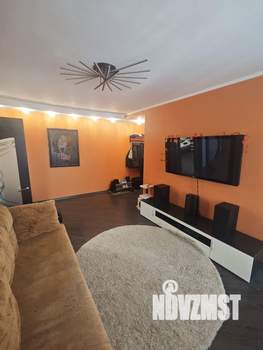 3-к квартира, вторичка, 77м2, 15/17 этаж