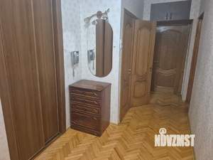 2-к квартира, вторичка, 54м2, 11/16 этаж