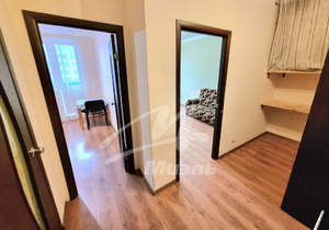 1-к квартира, вторичка, 36м2, 11/16 этаж