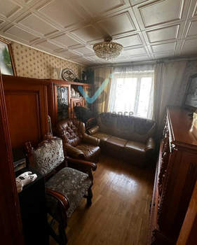 3-к квартира, вторичка, 64м2, 7/10 этаж