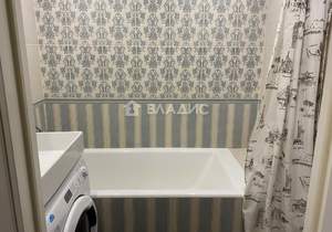 1-к квартира, вторичка, 38м2, 9/10 этаж