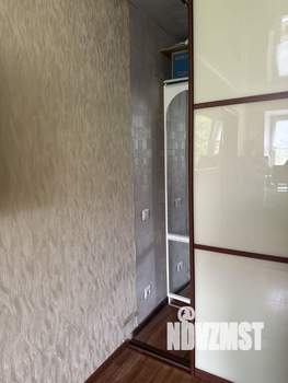 2-к квартира, вторичка, 43м2, 5/5 этаж