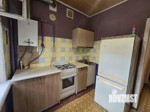 2-к квартира, вторичка, 43м2, 3/5 этаж