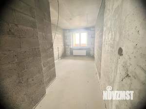 2-к квартира, вторичка, 84м2, 14/20 этаж