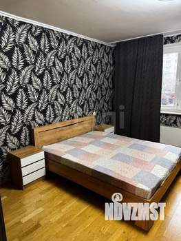 2-к квартира, вторичка, 78м2, 1/12 этаж