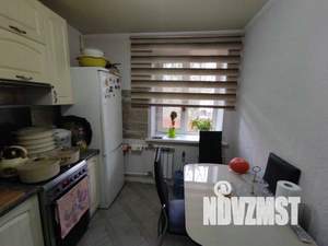 2-к квартира, вторичка, 50м2, 1/9 этаж