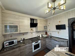 1-к квартира, вторичка, 41м2, 17/17 этаж