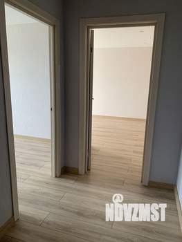 2-к квартира, вторичка, 45м2, 6/9 этаж