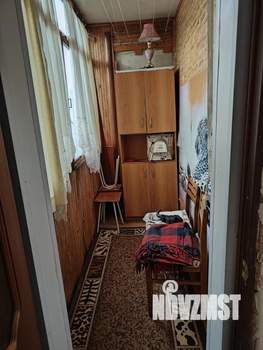 2-к квартира, вторичка, 44м2, 7/9 этаж