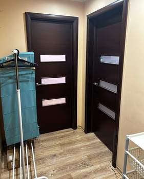 1-к квартира, вторичка, 34м2, 2/17 этаж