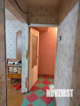 2-к квартира, вторичка, 45м2, 2/5 этаж