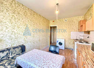 4-к квартира, вторичка, 100м2, 3/12 этаж