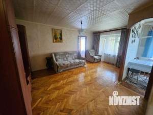 2-к квартира, вторичка, 43м2, 4/5 этаж