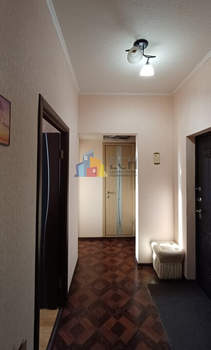 1-к квартира, вторичка, 38м2, 10/14 этаж