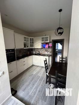 3-к квартира, вторичка, 70м2, 3/18 этаж