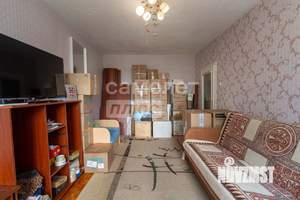 2-к квартира, вторичка, 50м2, 3/9 этаж