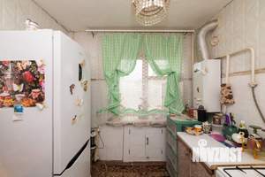 1-к квартира, вторичка, 31м2, 4/5 этаж
