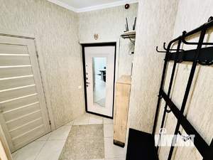 1-к квартира, вторичка, 40м2, 2/13 этаж