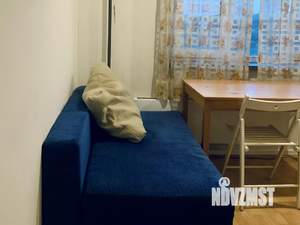 1-к квартира, вторичка, 36м2, 4/7 этаж