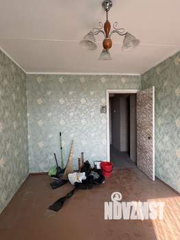 3-к квартира, вторичка, 63м2, 6/9 этаж