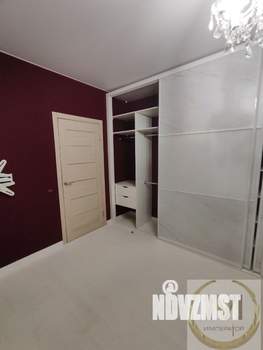 1-к квартира, вторичка, 38м2, 13/20 этаж