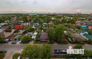 1-к квартира, вторичка, 43м2, 11/14 этаж