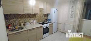 1-к квартира, вторичка, 37м2, 14/16 этаж