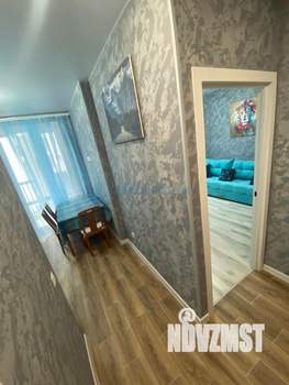 1-к квартира, вторичка, 34м2, 3/6 этаж