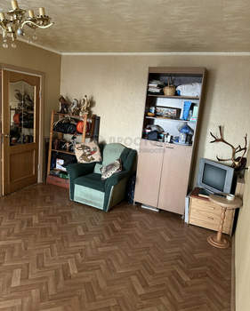 2-к квартира, вторичка, 50м2, 8/10 этаж