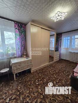 2-к квартира, вторичка, 50м2, 3/5 этаж